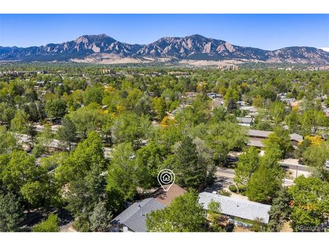 Tiny photo for 5505 Racquet Ct, Boulder, CO 80303 (MLS # 9344903)