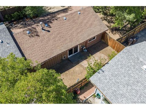 Tiny photo for 5505 Racquet Ct, Boulder, CO 80303 (MLS # 9344903)