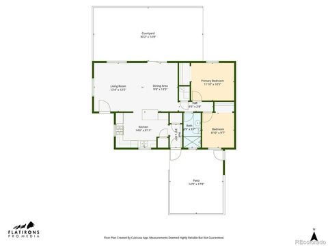 Tiny photo for 5505 Racquet Ct, Boulder, CO 80303 (MLS # 9344903)