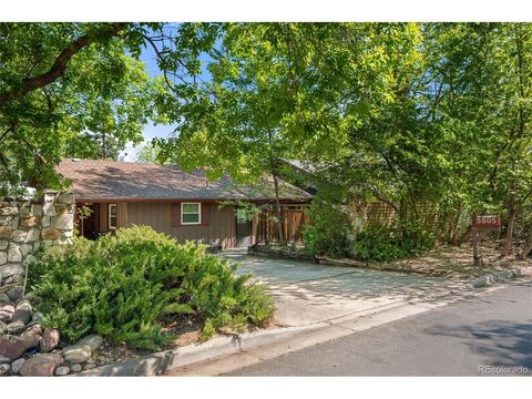Photo of 5505 Racquet Ct, Boulder, CO 80303 (MLS # 9344903)