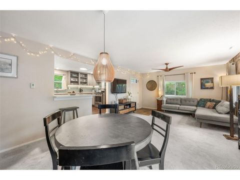 Tiny photo for 5505 Racquet Ct, Boulder, CO 80303 (MLS # 9344903)