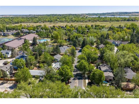 Tiny photo for 5505 Racquet Ct, Boulder, CO 80303 (MLS # 9344903)