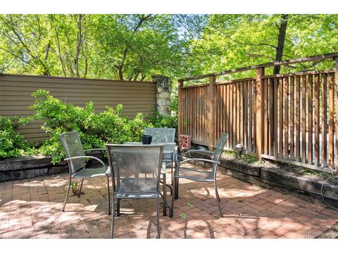 Tiny photo for 5505 Racquet Ct, Boulder, CO 80303 (MLS # 9344903)