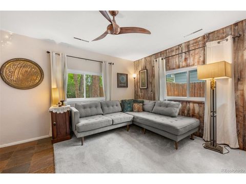Tiny photo for 5505 Racquet Ct, Boulder, CO 80303 (MLS # 9344903)