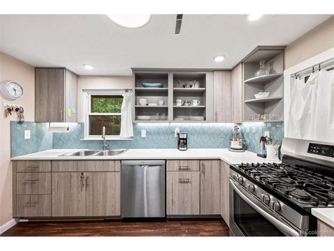 Tiny photo for 5505 Racquet Ct, Boulder, CO 80303 (MLS # 9344903)