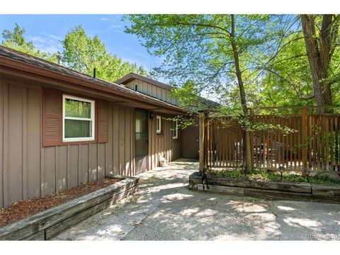 Tiny photo for 5505 Racquet Ct, Boulder, CO 80303 (MLS # 9344903)