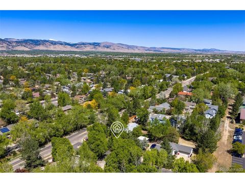 Tiny photo for 5505 Racquet Ct, Boulder, CO 80303 (MLS # 9344903)