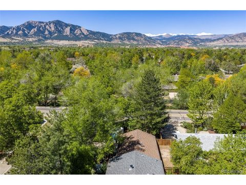 Tiny photo for 5505 Racquet Ct, Boulder, CO 80303 (MLS # 9344903)