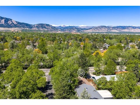 Tiny photo for 5505 Racquet Ct, Boulder, CO 80303 (MLS # 9344903)