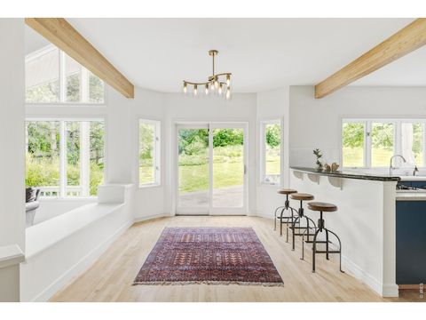 Tiny photo for 3421 4th St, Boulder, CO 80304 (MLS # 1053821)