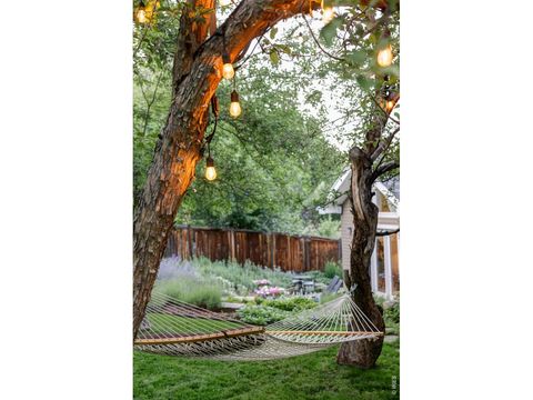Tiny photo for 3421 4th St, Boulder, CO 80304 (MLS # 1053821)