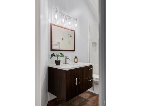 Tiny photo for 3421 4th St, Boulder, CO 80304 (MLS # 1053821)