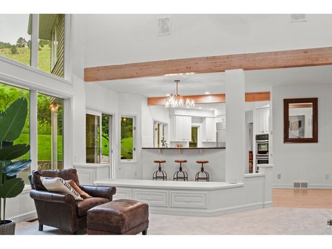 Tiny photo for 3421 4th St, Boulder, CO 80304 (MLS # 1053821)