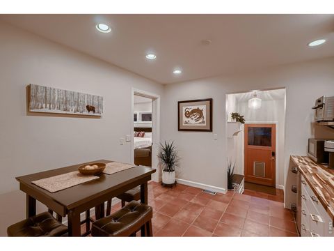 Tiny photo for 3421 4th St, Boulder, CO 80304 (MLS # 1053821)