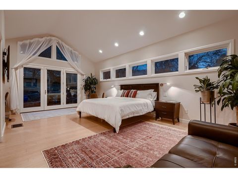 Tiny photo for 3421 4th St, Boulder, CO 80304 (MLS # 1053821)