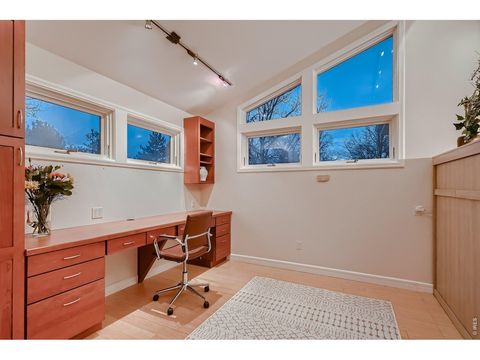 Tiny photo for 3421 4th St, Boulder, CO 80304 (MLS # 1053821)