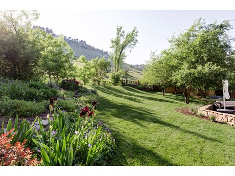 Tiny photo for 3421 4th St, Boulder, CO 80304 (MLS # 1053821)