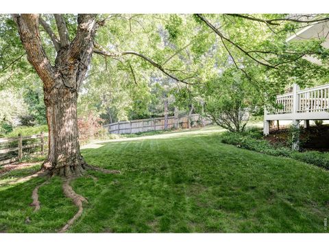 Tiny photo for 3421 4th St, Boulder, CO 80304 (MLS # 1053821)