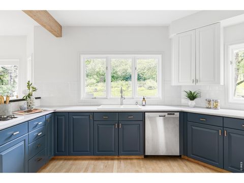 Tiny photo for 3421 4th St, Boulder, CO 80304 (MLS # 1053821)