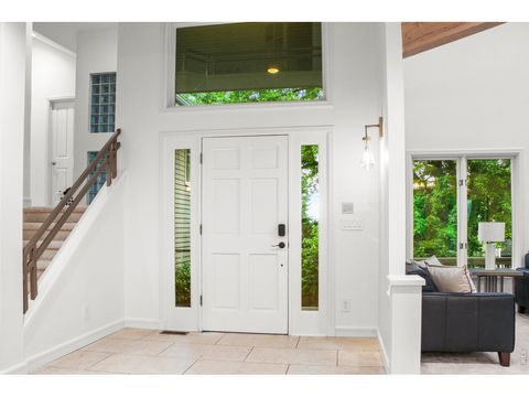 Tiny photo for 3421 4th St, Boulder, CO 80304 (MLS # 1053821)