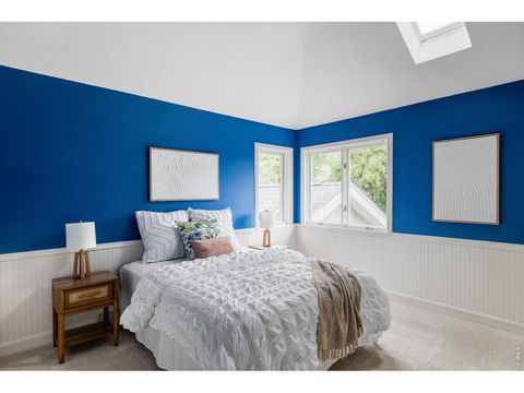 Tiny photo for 3421 4th St, Boulder, CO 80304 (MLS # 1053821)