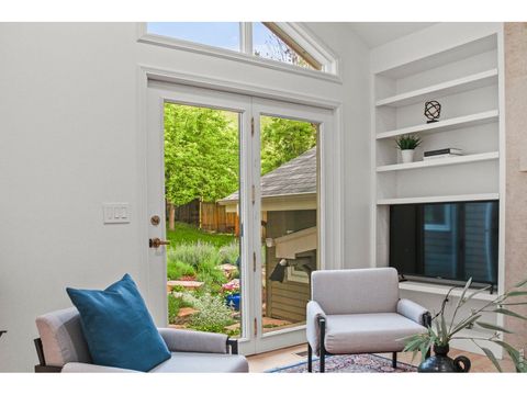 Tiny photo for 3421 4th St, Boulder, CO 80304 (MLS # 1053821)