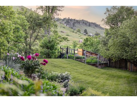 Tiny photo for 3421 4th St, Boulder, CO 80304 (MLS # 1053821)