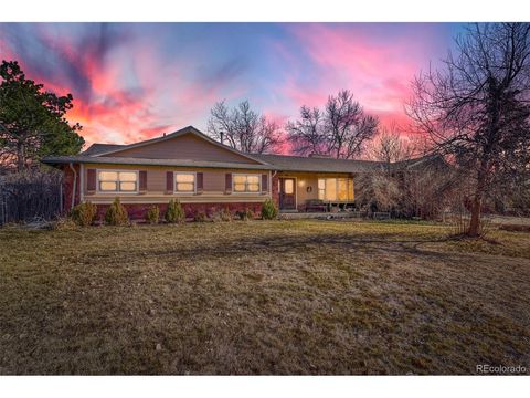 6000 S Eaton Ln Littleton CO 80123