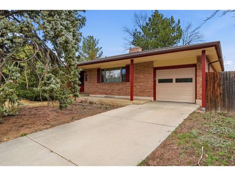 Photo of 2640 Kohler Dr, Boulder, CO 80305 (MLS # 1054398)