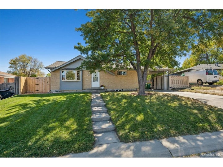 Photo 1 of 16 — 1900 Jolene Dr, Denver, CO 80229