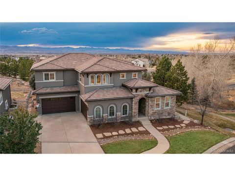 237 Maplehurst Dr Highlands Ranch CO 80126