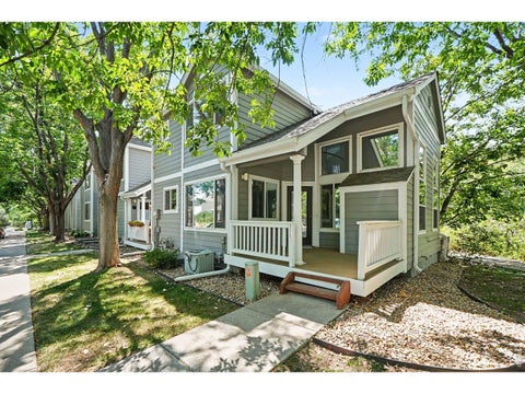 Photo of 4776 Franklin Dr, Boulder, CO 80301 (MLS # 1067040)