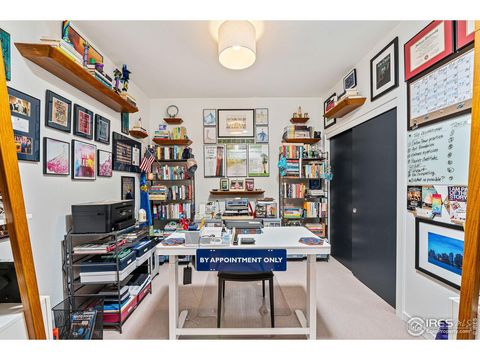 Tiny photo for 4150 Longview Ln, Boulder, CO 80301 (MLS # 1052122)