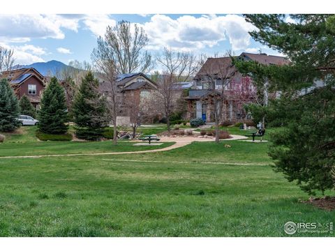 Tiny photo for 4150 Longview Ln, Boulder, CO 80301 (MLS # 1052122)