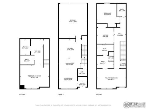 Tiny photo for 4150 Longview Ln, Boulder, CO 80301 (MLS # 1052122)
