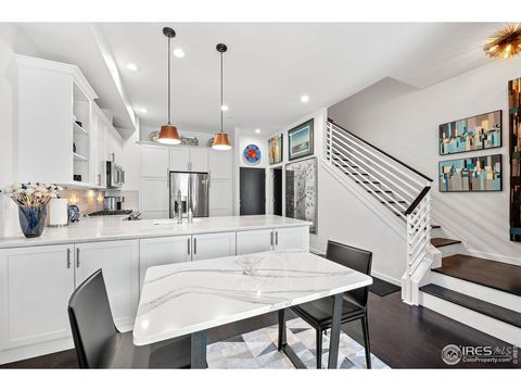 Photo of 4150 Longview Ln, Boulder, CO 80301 (MLS # 1052122)