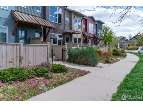 Tiny photo for 4150 Longview Ln, Boulder, CO 80301 (MLS # 1052122)