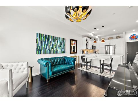 Tiny photo for 4150 Longview Ln, Boulder, CO 80301 (MLS # 1052122)