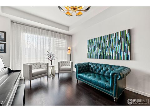 Tiny photo for 4150 Longview Ln, Boulder, CO 80301 (MLS # 1052122)