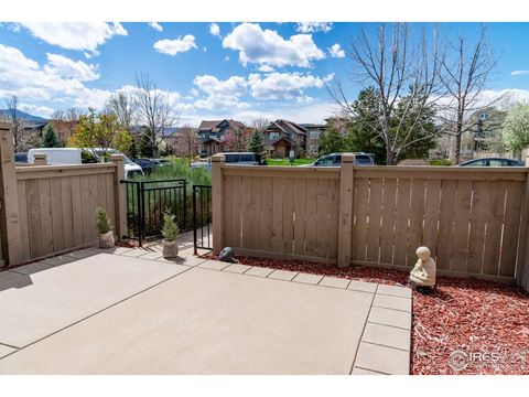 Tiny photo for 4150 Longview Ln, Boulder, CO 80301 (MLS # 1052122)