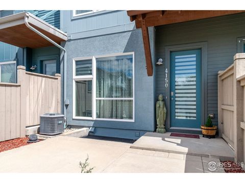 Tiny photo for 4150 Longview Ln, Boulder, CO 80301 (MLS # 1052122)