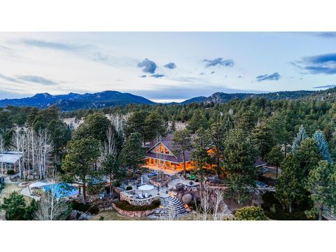 Photo of 7321 Flagstaff Rd, Boulder, CO 80302 (MLS # 1055020)