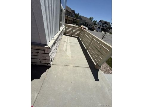 Tiny photo for 1770 Jennifer St, Brighton, CO 80601 (MLS # 2519852)