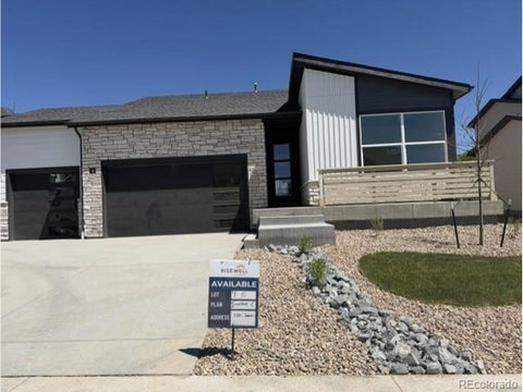 Photo of 1770 Jennifer St, Brighton, CO 80601 (MLS # 2519852)