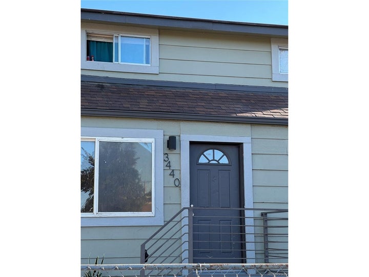 Photo 1 of 10 — 3440 W Custer Pl, Denver, CO 80219