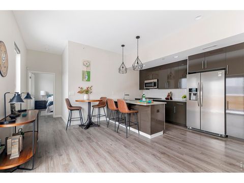 Tiny photo for 2445 Junction Pl 303, Boulder, CO 80301 (MLS # 1054088)