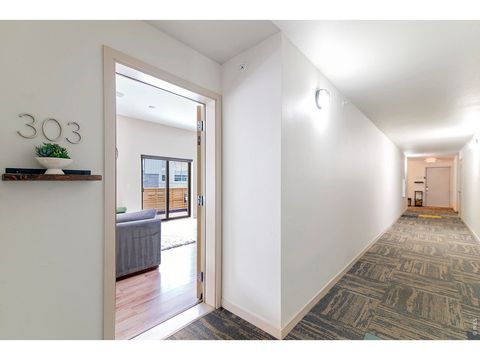 Tiny photo for 2445 Junction Pl 303, Boulder, CO 80301 (MLS # 1054088)