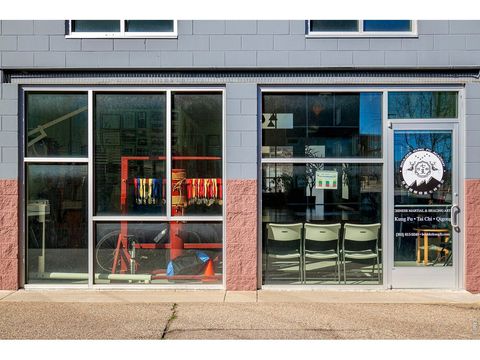 Tiny photo for 2445 Junction Pl 303, Boulder, CO 80301 (MLS # 1054088)