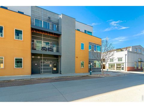 Tiny photo for 2445 Junction Pl 303, Boulder, CO 80301 (MLS # 1054088)