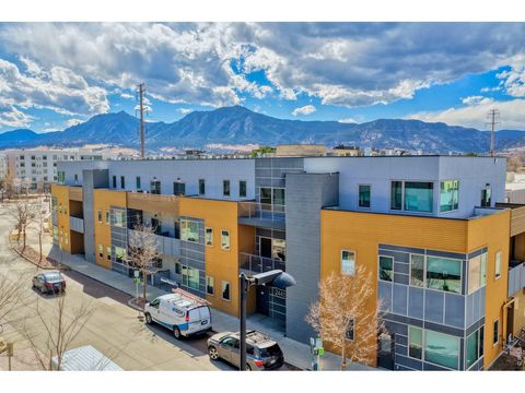 Tiny photo for 2445 Junction Pl 303, Boulder, CO 80301 (MLS # 1054088)